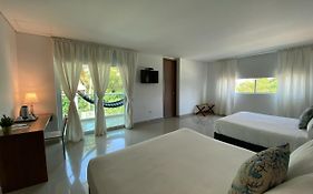 Hotel Soleira